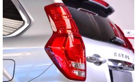 چراغ عقب برای هاوال H9 مدل 2016 تا 2018